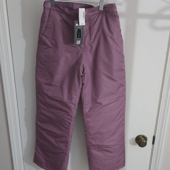 Snow Pants For Girls(NWT) - Picture 2 of 8